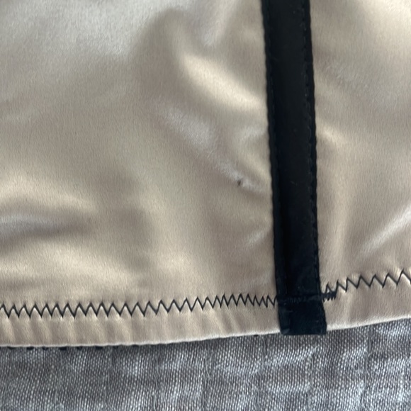 Chanelle Bustier top lace printed M - Picture 4 of 7